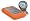 LaCie 250 GB Rugged Hard Disk with FireWire 800, FireWire 400, and USB2.0