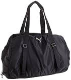 41h0RS3RvlL. SL160  Puma Fitness Lux Tote,Black,one size