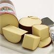 Smoked Gouda - Pound Cut - Plain (1 pound) by igourmet.com