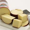 Smoked Gouda - Plain (8 ounce) by igourmet.com