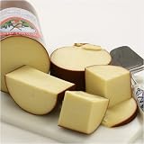 Smoked Gouda - Plain (1 Pound) by igourmet.com