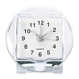 Ikea ALARM alarm clock - Assorted Colors - 3.5