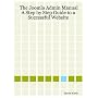 The Joomla Admin Manual: A Step by Step Guide to a Successful Website