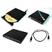 External USB DVD/CD f Netbook, Mini, Laptop PC - The Best Holiday Gift!