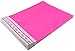 Goldistock Select Series with Box - Tyvek Wristbands Day Glow Neon Pink 500 Count - 3/4