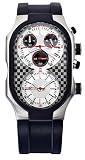 Philip Stein Teslar Mens Watch 5CFCRWSNRB Philip Stein Teslar Mens Watch 5CFCRWSNRB