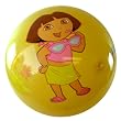 Nick Jr. large playground ball- Dora the Explorer big bounce ball
