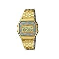 Casio Collection A159WGEA-4AEF - Orologio da polso Unisex