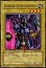 2002 Metal Raiders 1st Edition MRD-83 Guardian of Labyrinth