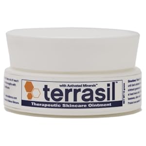 Can you buy terrasil local