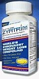 Zyatrim High Speed Weight Loss Fat Burner - The orginal formula