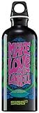 SIGG(シグ) エコメッセージボトル 0.6L メイクラブノットランドフィル 50097