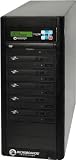 Hypertec MicroBoards CopyWriter Blu-ray - Disc duplicator - BD-RE x 4 - max drives: 4 - external