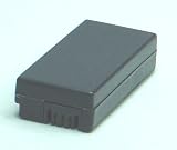BRAND NEW LI ION RECHARGEABLE BATTERY PACK FOR SONY DIGITAL CAMERA MODEL/PART NO : CYBERSHOT DSCP3 DSCP10S DSCV1
