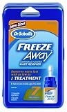 Dr. Scholl's Freeze Away Wart Remover 7 Treatments