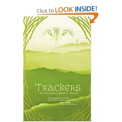 Trackers (The Birthright Project, Book 2)