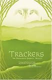 Trackers (The Birthright Project, Book 2)