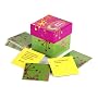 Talking Tables Green Fingers Gardening Trivia Quiz Game