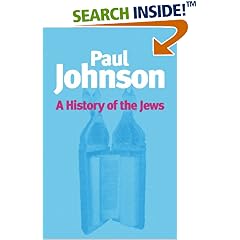 History of the Jews