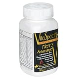 VitaSpecifix Scientifically Designed Men's Advantage, 60 Tablets (Pack of 3)