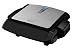 George Foreman GRP101CTG 100-Square-Inch Nonstick Grill with Griddle Plates