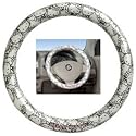 Hello Kitty Steering Wheel Cover