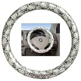 Hello Kitty Steering Wheel Cover