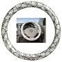 Hello Kitty Steering Wheel Cover