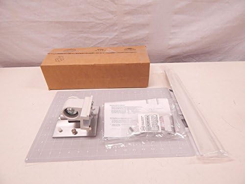 GCX 2019472-001, WMM-0002-04B M Series Flush Mount With Slide-In Mounting Plate T79479