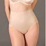 Diva Defined Adjustable Control Brief