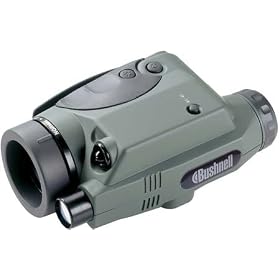 Click here to buy Bushnell Night Vision Monocular 2.5x42mm Dual Beam Night Vision Scope 26-0200 by .