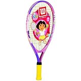 Wilson Junior Dora the Explorer Tennis Racquet - 19"