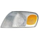Eagle Eyes TY562-B000L Toyota Driver Side Signal Lamp Assembly