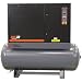 - Chicago Pneumatic Quiet Rotary Screw Air Compressor - 30 HP, 230 Volts, 3 Phase, Model# QRS30HP-125