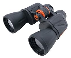 Celestron UpClose 10x50 Binocular 71137 Wide