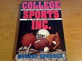 College Sports Inc.: The Athletic Dept Vs. the University