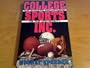 College Sports Inc.: The Athletic Dept Vs. the University