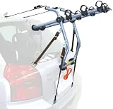 ETC - Porte-vélos Grand Tour pour voiture, 3 vélos