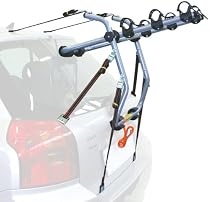 Etc Grand Tour 3 Bike Car Rack