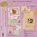 Baby Girl & Toddler Papr 12x12