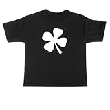 Four Leaf Clover Toddler Tee