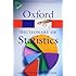 A Dictionary of Statistics (Oxford Quick Reference)
