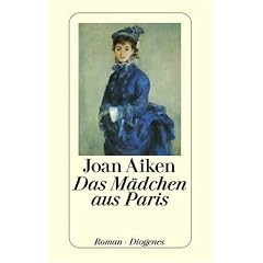 Das M�dchen aus Paris