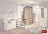 Kleiderschrank aus dem Baby- & Kinderzimmer -