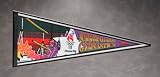 Pennant Display Large