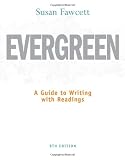 Product 0495798576 - Product title Evergreen: A Guide to Writing with Readings