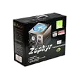 Compucase Corp HEC ZEPHYR750 750 Watt Quad SLI 6 12V Rails Retail Gamer Power Supply