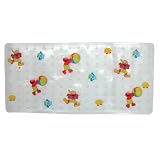 Sesame's Elmo Bath Mat 'splish Splash' by Ginsey