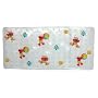 Sesame's Elmo Bath Mat 'Splish Splash'