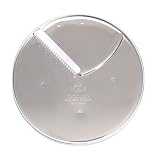 Review Cuisinart  / Cuisinart 3x3mm Julienne Medium Square Slicing Disc